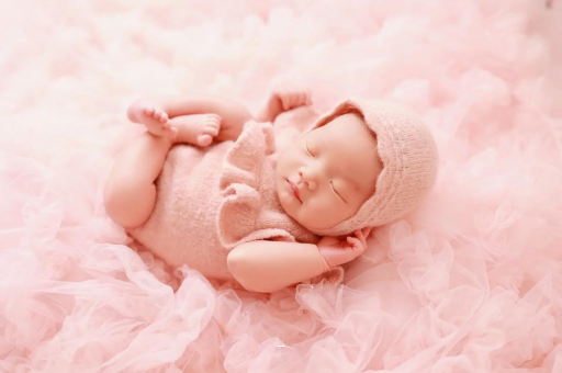 青岛10个月宝宝口臭