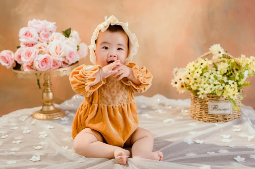 青岛四个月宝宝需要补钙吗